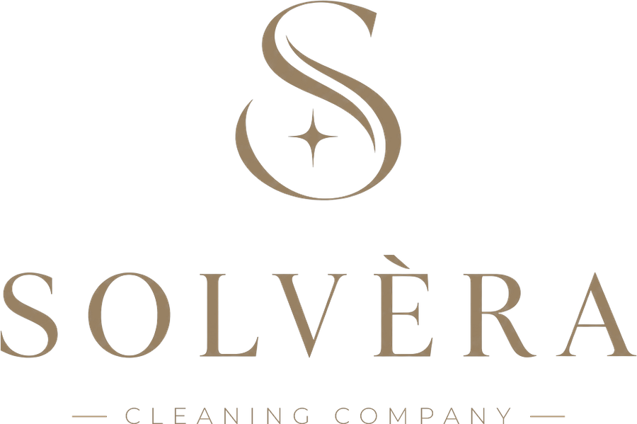 Solvèra Cleaning Company